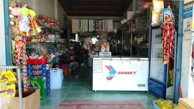 tạp hóa tám bình - cửa hàng tạp hóa