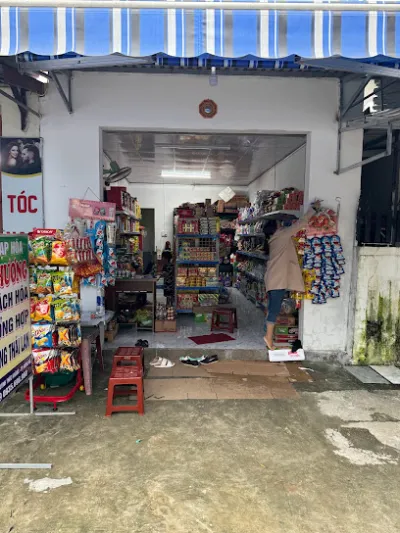 tạp hoá thương - cửa hàng tạp phẩm