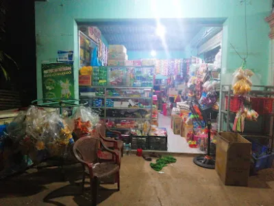 tạp hóa thùy dung - cửa hàng tạp phẩm