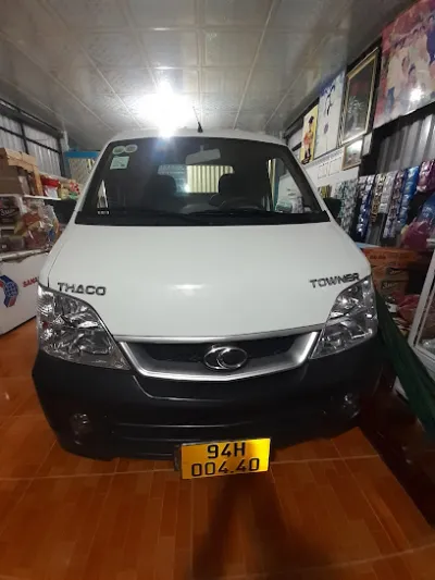 tap hoa thuy dương - cửa hàng tạp hóa