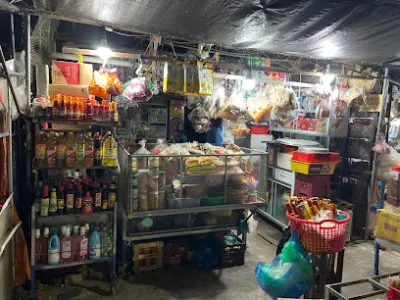 tạp hoá thuý hằng - cửa hàng tạp hóa