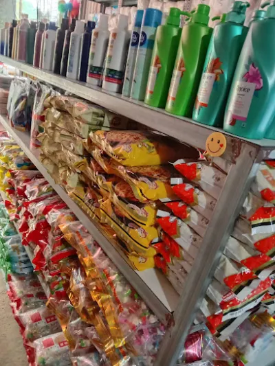 tạp hoá tiến tuyền - cửa hàng tạp phẩm