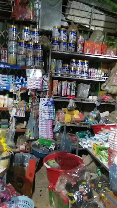 tạp hoá toàn tuyết - cửa hàng tạp hóa
