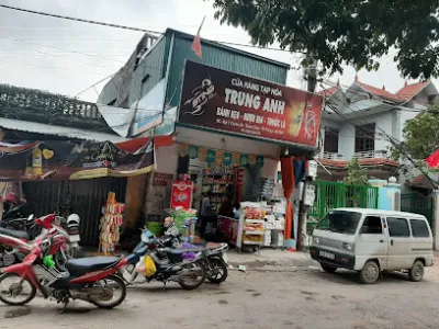 tạp hóa trung anh - cửa hàng tạp hóa