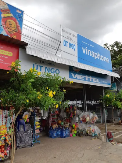 tạp hóa út - cửa hàng tạp hóa