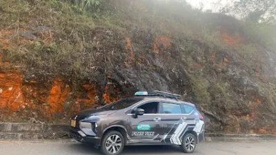 taxi quán an lai châu - bến xe taxi