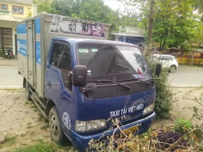 taxi tải lào cai - dịch vụ vận tải