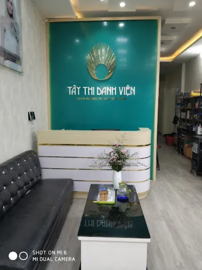 tây thi danh viện - lai châu