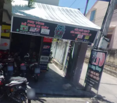 td racing shop - cửa hàng phụ tùng xe máy