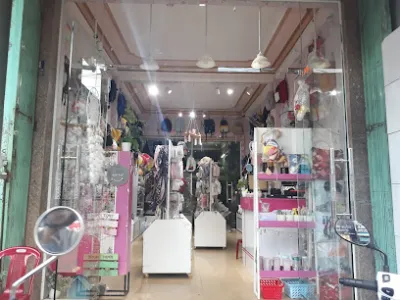 teddy shop - cửa hàng phụ kiện thời trang