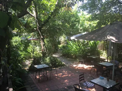 teh café - quán cà phê