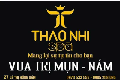thảo nhi spa - vua trị mụn - nám - văn phòng công ty thảo nhi spa - vua trị mụn - nám - văn phòng công ty