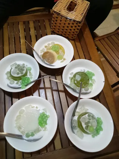 thạch ngọc quán - chè hà nội - nhà hàng