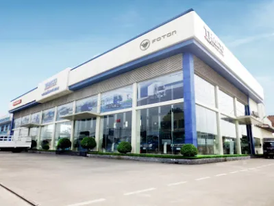 thaco hà nam - đại lý ô tô