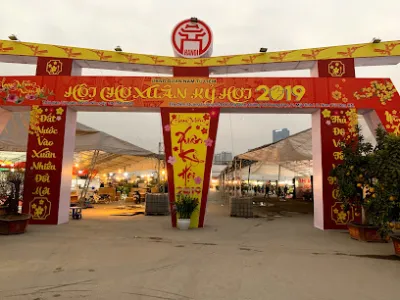 thái ngọc linh quán - nhà hàng