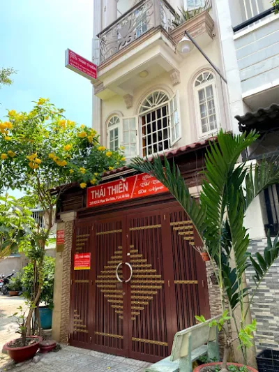 thái thiên fishing - cửa hàng bán đồ câu cá