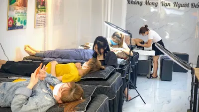 thẩm mỹ ana bắc ninh