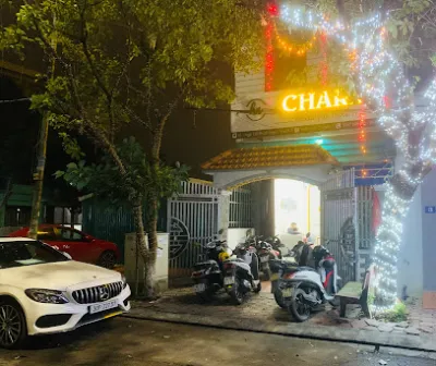 thẩm mỹ charm - spa sức khỏe