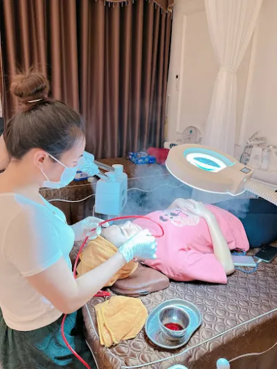 thẩm mỹ drlee68 cơ sở việt trì - spa y tế