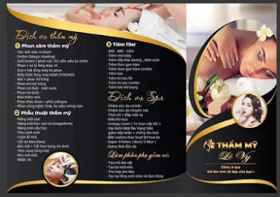 thẩm mỹ lê vy - thẩm mỹ viện