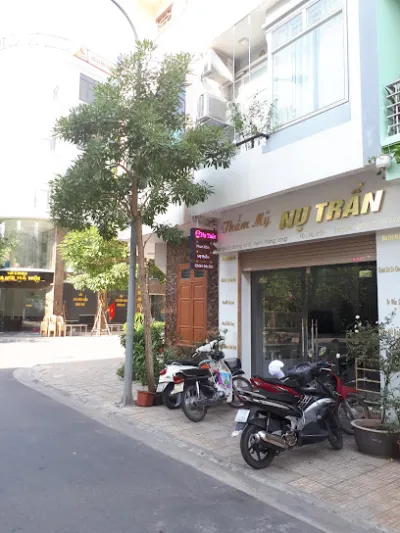 thẩm mỹ nụ trần - thẩm mỹ viện