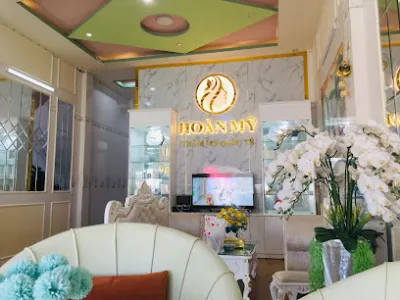 thẩm mỹ quốc tế hoàn mỹ - thẩm mỹ viện