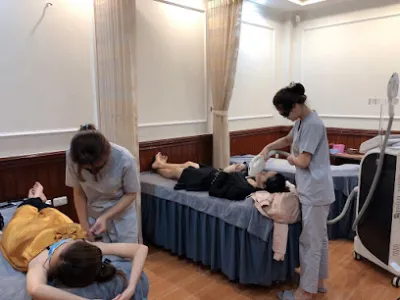 thẩm mỹ quốc tế sen việt - hạ long