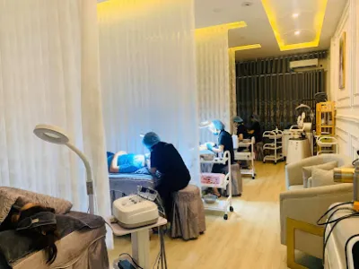 thẩm mỹ quốc tế visa - sóc trăng - thẩm mỹ viện