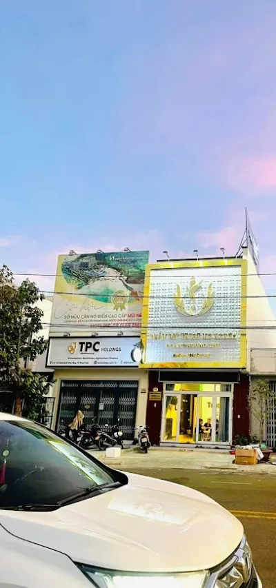 thẩm mỹ trust me korea - thẩm mỹ viện