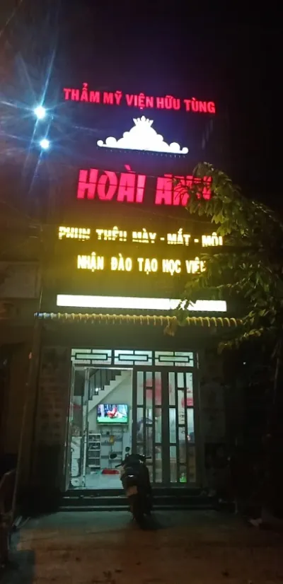 thẩm mỹ viện hoài anh chợ mới - thẩm mỹ viện thẩm mỹ viện hoài anh chợ mới - thẩm mỹ viện