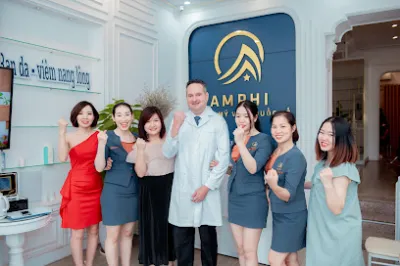 thẩm mỹ viện quốc tế amphi - tp.bắc ninh - thẩm mỹ viện