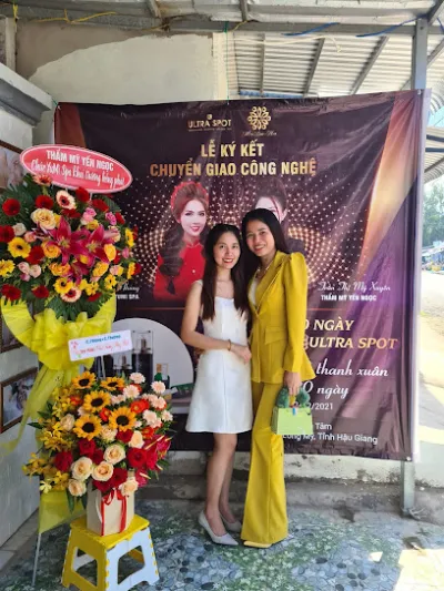 thẩm mỹ yến ngọc