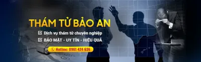thám tử nam định - công ty thám tử bảo an - thám tử tư