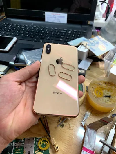 thân store -chuyên-ép-kính-smart phone thay lưng iphone không tháo máy - cửa hàng bán đồ điện tử