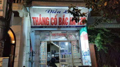 thắng cố bắc hà 123 ( viễn lan ) - nhà hàng