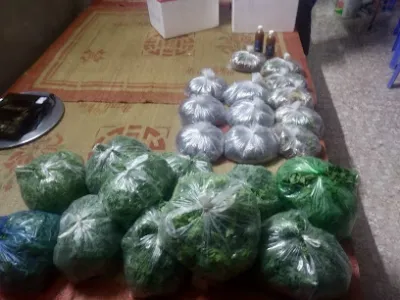 thắng cố ngựa tiến dũng - nhà hàng