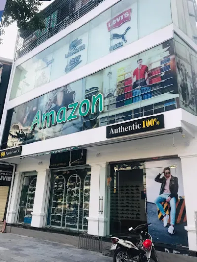 thang le authentic - amazon us - cửa hàng