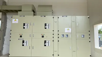 thang, máng cáp tại vinhnghệ an cơ điện mes - nhà sản xuất máy móc