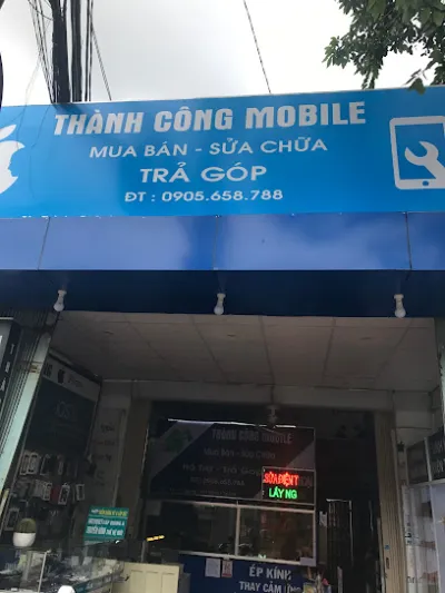 thanh cong mobile phone shop - cửa hàng điện thoại di động