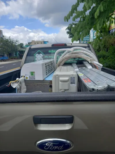 thanh lý sửa chữa mua bán máy lạnh máy giặt tủ lạnh quân - cửa hàng sửa chữa đồ điện tử