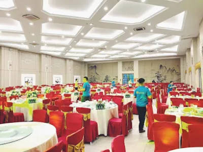 thành nam quán - nhà hàng