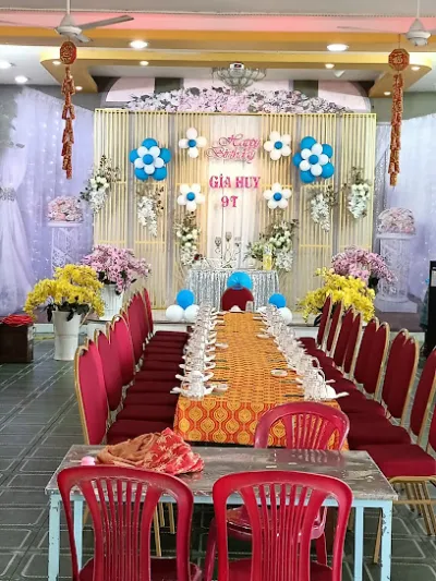 thanh nhàn - ẩm thực quán - quán ăn nhỏ