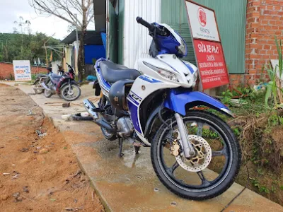 thành phát chuyên mua bán sữa chửa xe đạp điện, xe máy điện, xe hon da - cửa hàng tạp phẩm