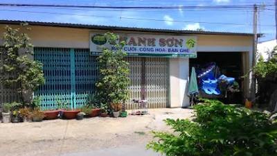 thanh sơn cho thuê rạp cưới - dịch vụ cưới hỏi