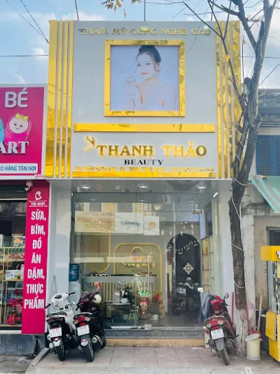 thanh thảo beauty spa