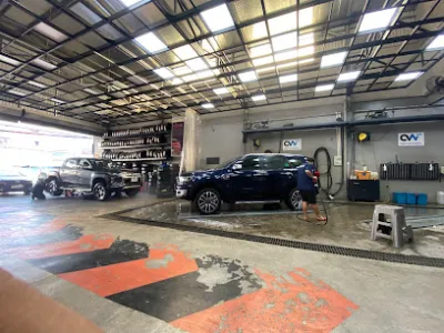 thanhan autocare - cửa hàng săm lốp