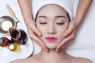 thảo an spa & beauty - spa sức khỏe