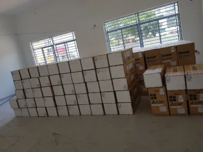tháo lắp sửa chữa máy lạnh quận 12 - dịch vụ sửa chữa máy lạnh