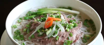 thảo nguyên quán - phở - nhà hàng