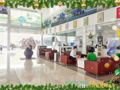 thập nhất phong auto - thaco đồng tháp - đại lý ô tô thập nhất phong auto - thaco đồng tháp - đại lý ô tô